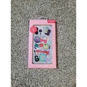 Skinnydip Taylor Swift Theme iPhone 13 Pro Max & 14 Pro Max Magsafe Phone Case